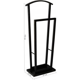 Костюмная вешалка Галант 342