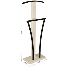 Костюмная вешалка Галант 357