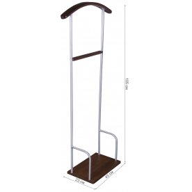 Костюмная вешалка Верис 1