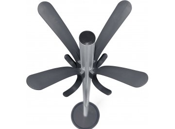 Напольная вешалка Алекто