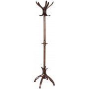 темно - коричневый