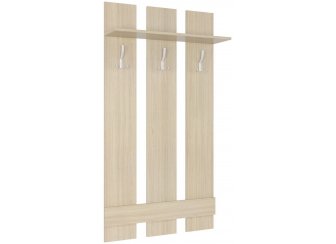 Настенная вешалка Вента-8