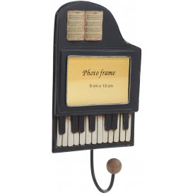 Настенная вешалка Selena