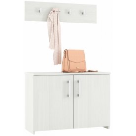 Настенная вешалка Агата АТ-5