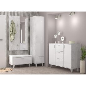 Настенная вешалка Эго ВЗ-1