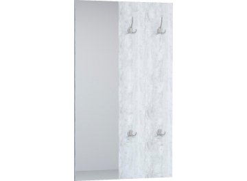 Настенная вешалка Эго ВЗ-1