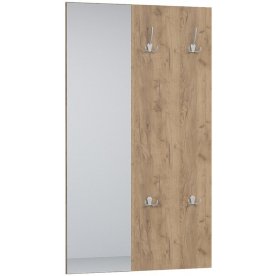 Настенная вешалка Эго ВЗ-1