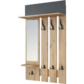 Настенная вешалка Эмилия