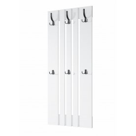 Настенная вешалка Эмилия ЭЛ-7