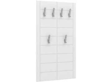 Настенная вешалка Изабель ИЗ-80