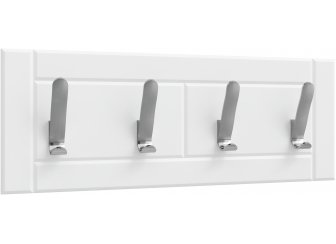 Настенная вешалка Изабель ИЗ-81