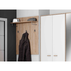 Настенная вешалка Калгари