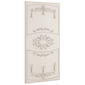 Настенная вешалка Каролина