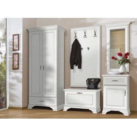 Настенная вешалка Kentaki