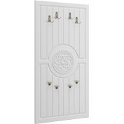 белое дерево