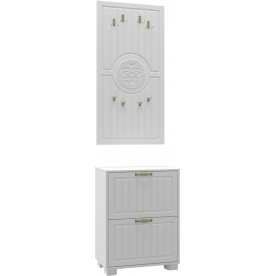 Настенная вешалка Монблан МБ-50