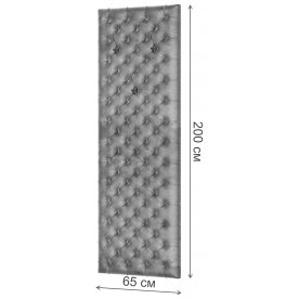 Настенная вешалка Графтон 0826.М1.В650.10