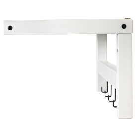 Настенная вешалка Leset Мира 79