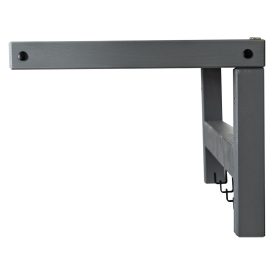 Настенная вешалка Leset Мира 79