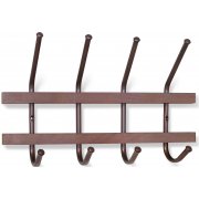 темный орех / медный металлик