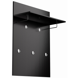 Настенная вешалка Сириус