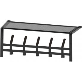 Настенная вешалка Торонто 21