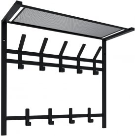 Настенная вешалка Торонто 22