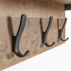 Настенная вешалка Трувор