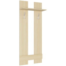 Настенная вешалка Вента-6