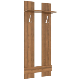 Настенная вешалка Вента-6