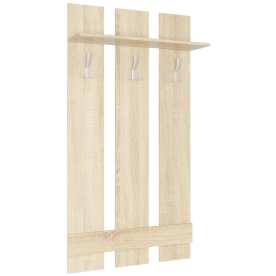 Настенная вешалка Вента-8