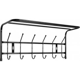 Настенная вешалка ВП6