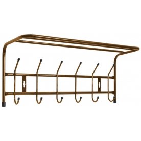 Настенная вешалка ВП6