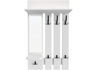 Настенная вешалка ВН-10