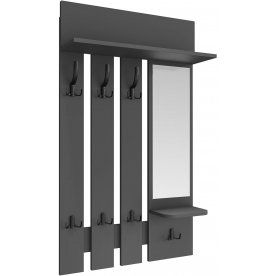 Настенная вешалка ВН-10