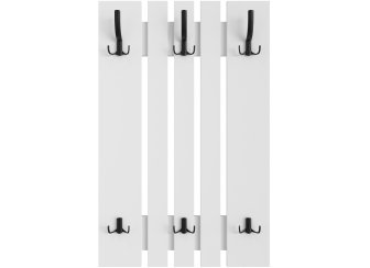 Настенная вешалка ВН-11