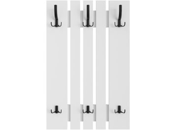 Настенная вешалка ВН-11