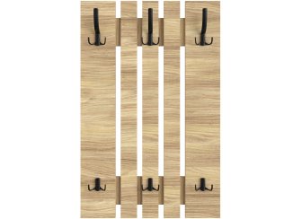 Настенная вешалка ВН-11