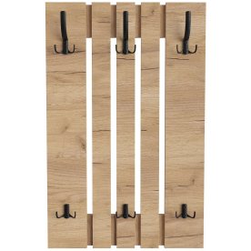 Настенная вешалка ВН-11