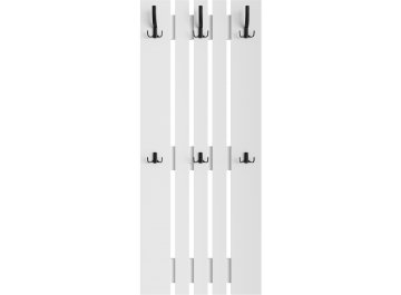 Настенная вешалка ВН-12