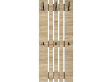 Настенная вешалка ВН-12