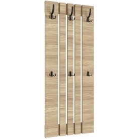 Настенная вешалка ВН-12