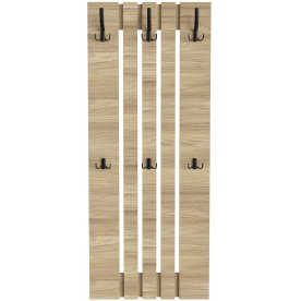 Настенная вешалка ВН-12