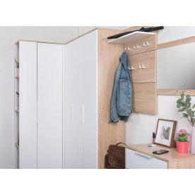 Настенная вешалка Козеф