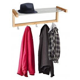 Настенная вешалка Джейсен