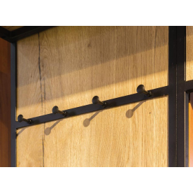 Настенная вешалка Loft