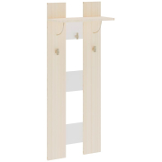 карамель / белый