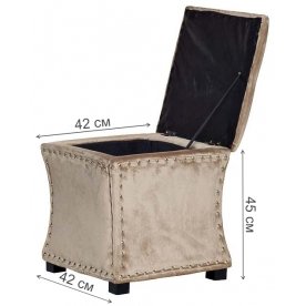 Банкетка 24YJ