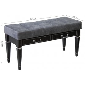 Банкетка Васко