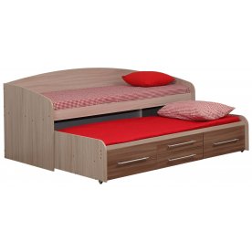 Подростковая кровать Адель-5